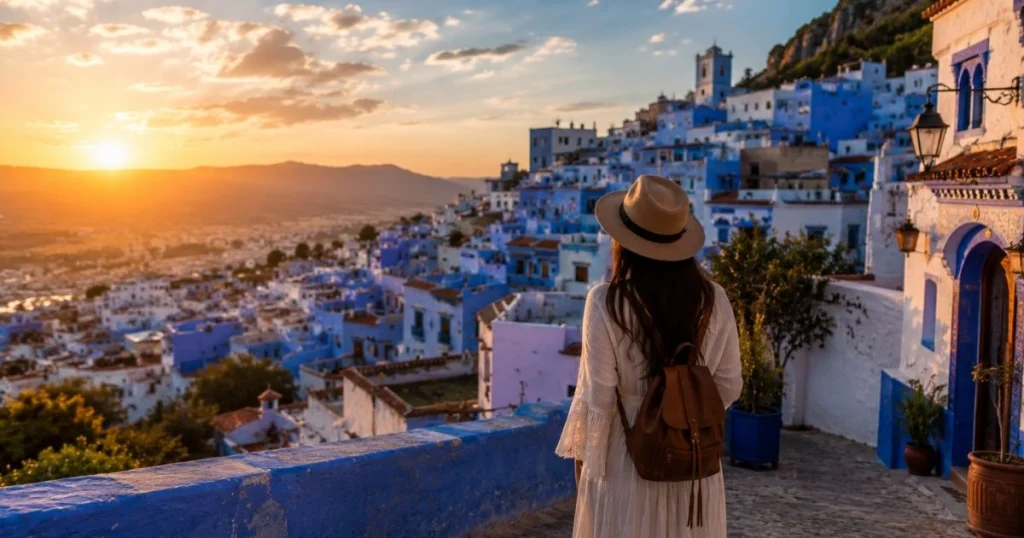 Film touristique sur mesure