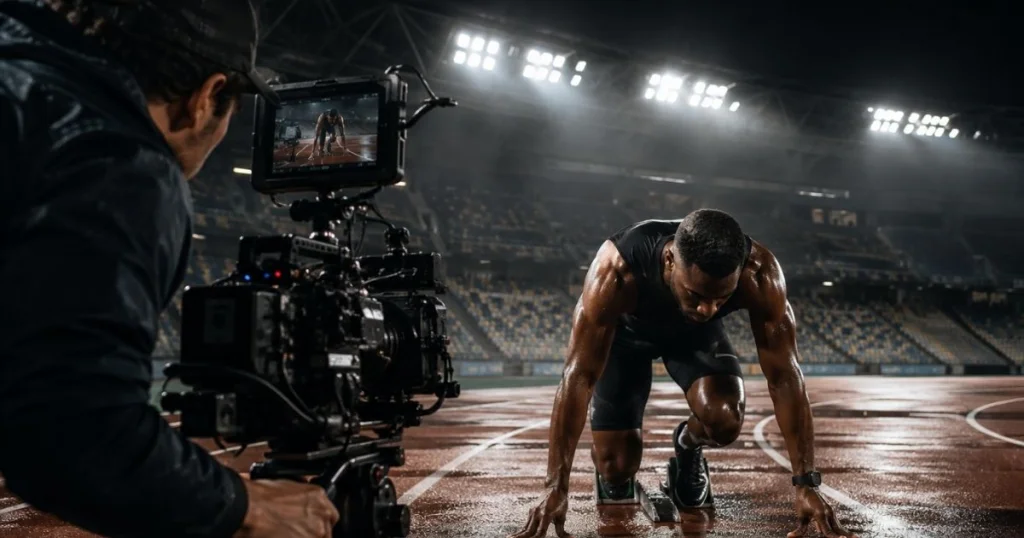 Film sportif