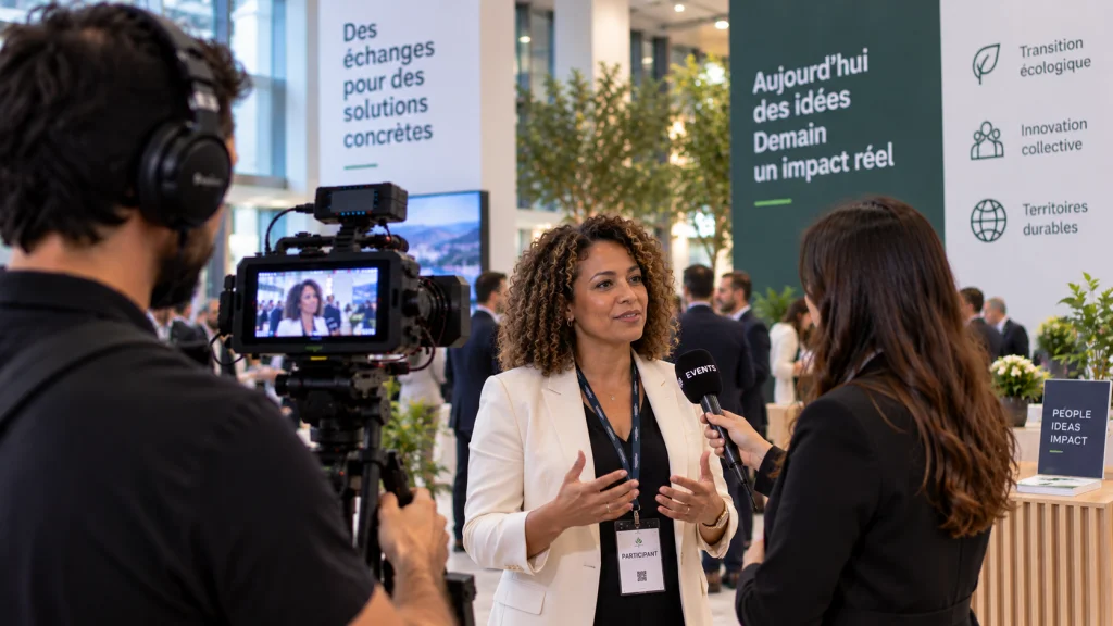 Interview participants