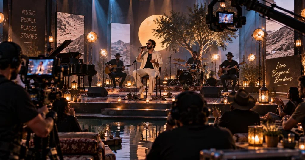 Performance vidéo