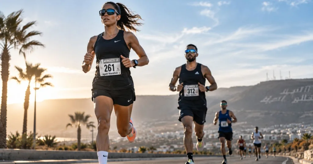 Photographie sportive