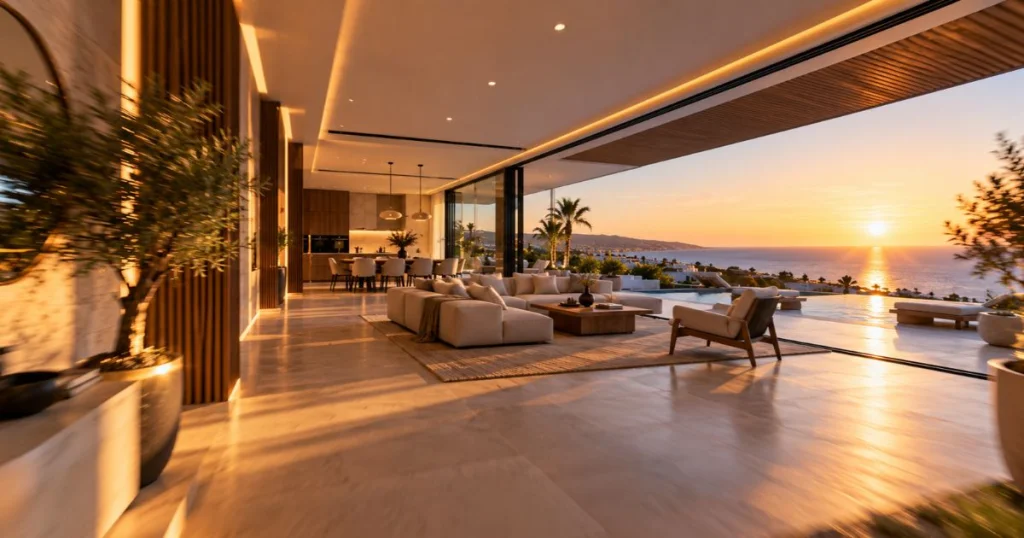Film immobilier