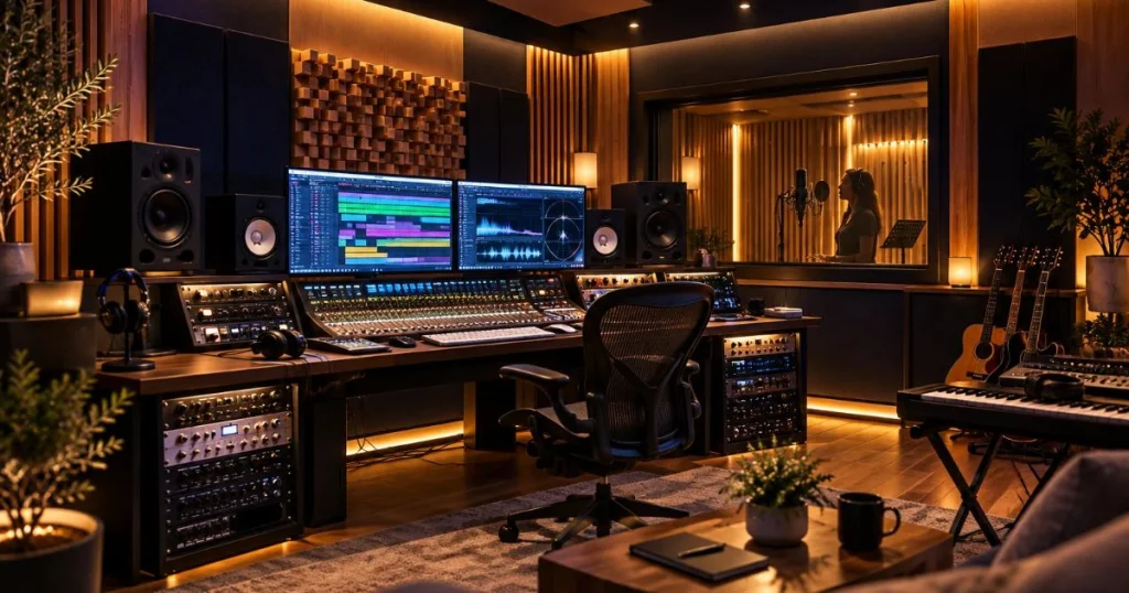 Sound design