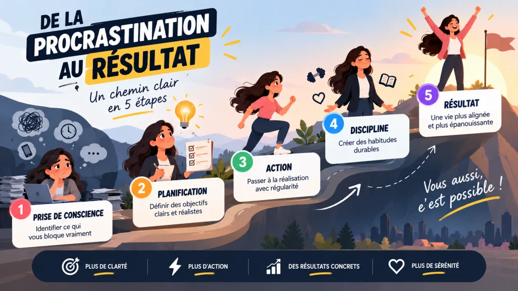 Infographie animée de luxe